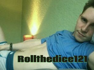 Rollthedice121