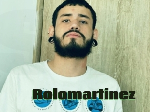 Rolomartinez