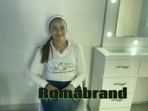 Romabrand