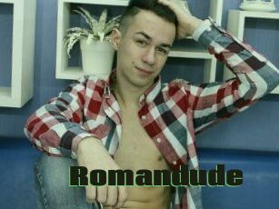 Romandude