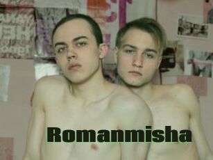 Romanmisha