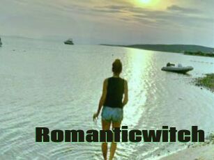 Romanticwitch