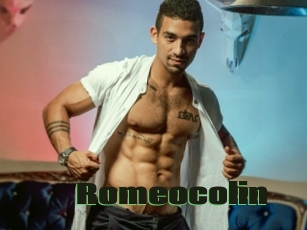 Romeocolin