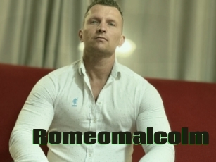 Romeomalcolm