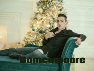 Romeomoore