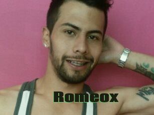 Romeox