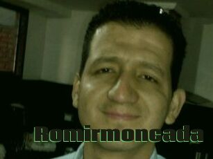 Romirmoncada