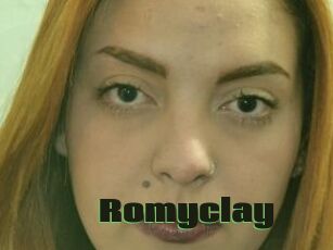 Romyclay