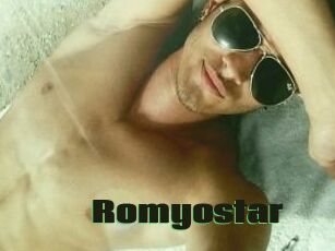 Romyostar