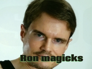 Ron_magicks