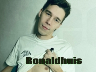 Ronaldhuis