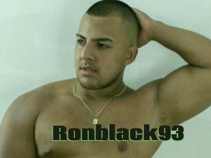 Ronblack93