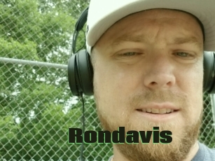 Rondavis