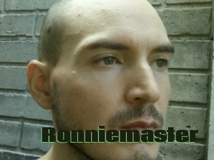 Ronniemaster