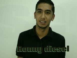 Ronny_diesel