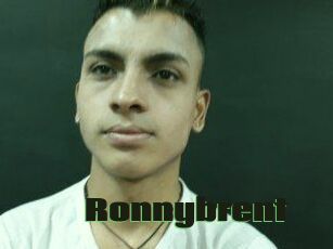 Ronnybrent