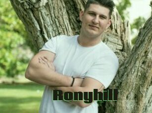 Ronyhill