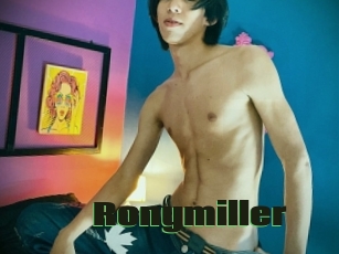 Ronymiller