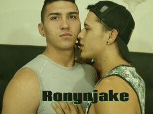 Ronynjake