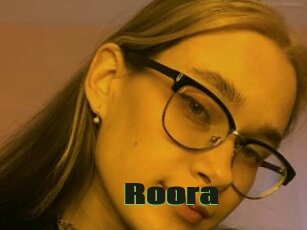 Roora