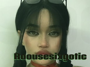 Roousesixgotic