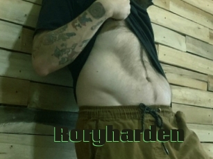 Roryharden