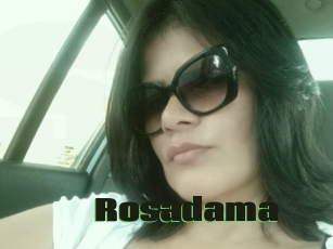 Rosadama