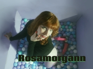 Rosamorgann