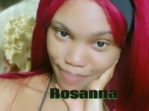 Rosanna