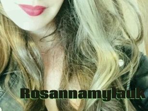 Rosannamylauk