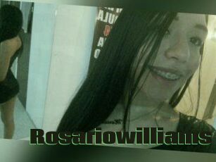 Rosario_williams