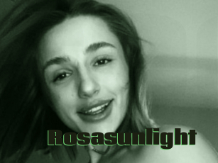 Rosasunlight