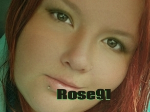 Rose91