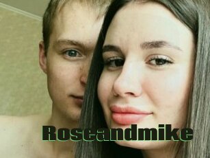 Roseandmike