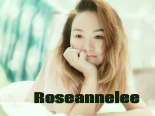 Roseannelee