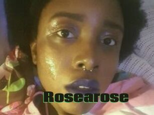 Rosearose