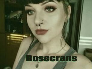 Rosecrans