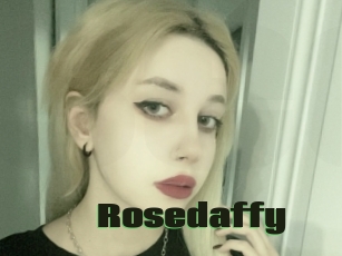 Rosedaffy