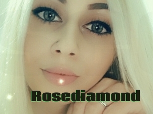 Rosediamond