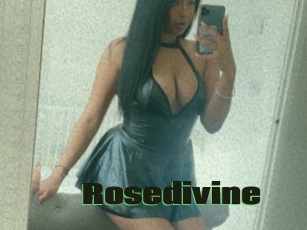 Rosedivine