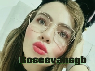 Roseevansgb