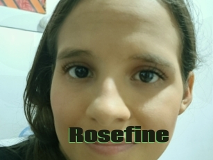 Rosefine