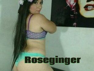 Roseginger