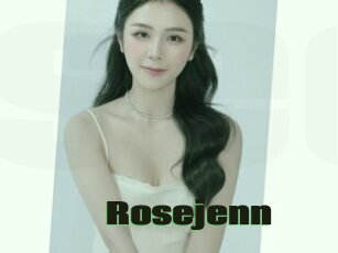 Rosejenn