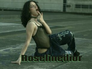 Roselinedior