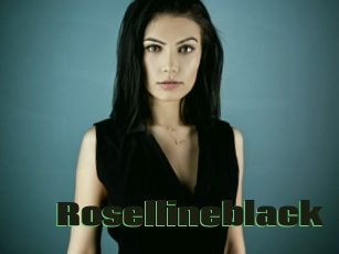 Rosellineblack