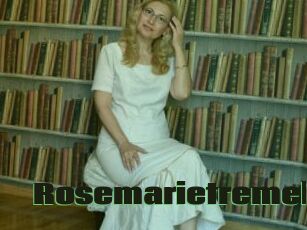 Rosemarietremel