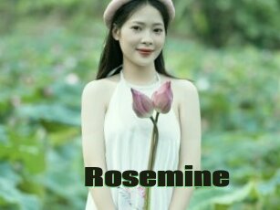 Rosemine