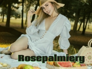 Rosepalmiery