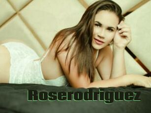 Roserodriguez